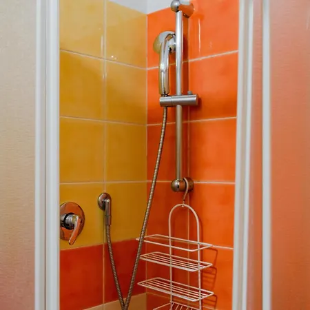 Loft La Cit Апартаменты