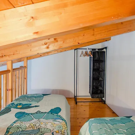 Loft La Cit Апартаменты *