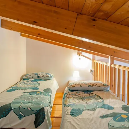 Loft La Cit