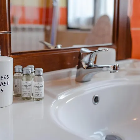 Loft La Cit Апартаменты *