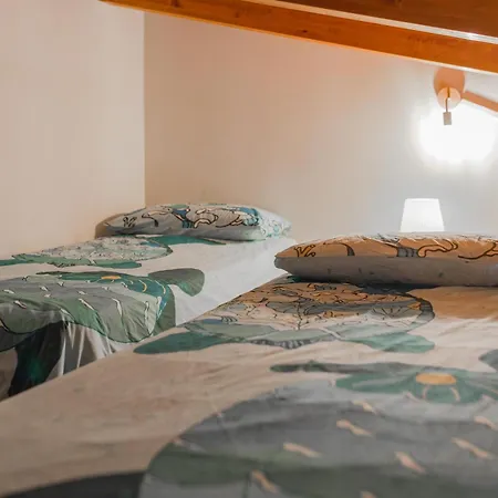 Loft La Cit 아파트 토리노