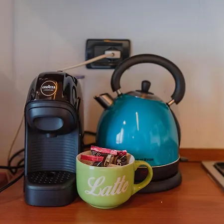 Apartment Loft La Cit Turin