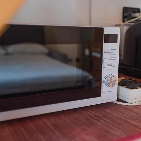 Loft La Cit Апартаменты *