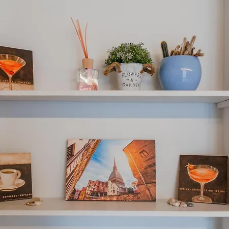 Loft La Cit Τορίνο