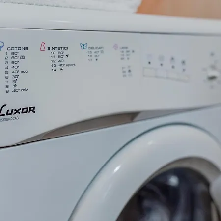 Апартаменты Loft La Cit Турин