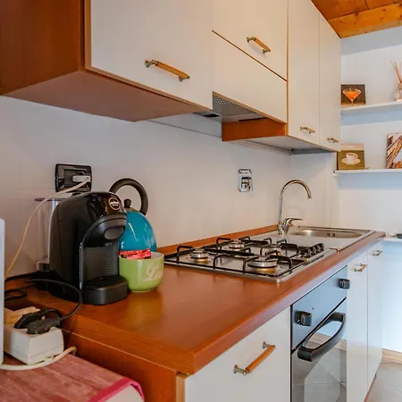 Loft La Cit 아파트