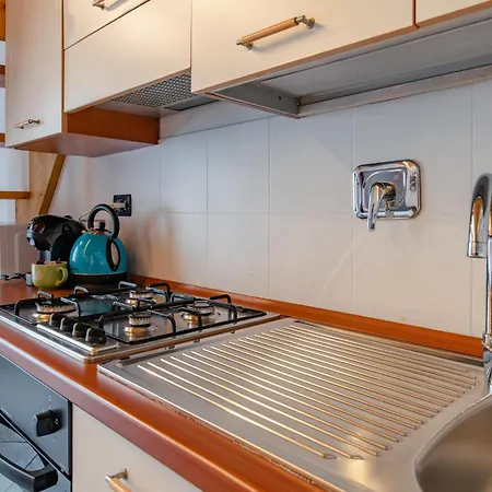 Διαμέρισμα Loft La Cit *