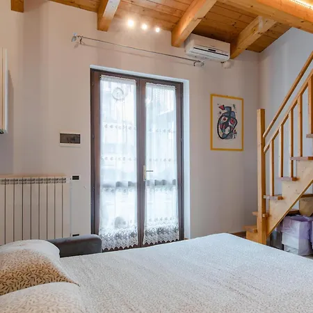 Loft La Cit Турин
