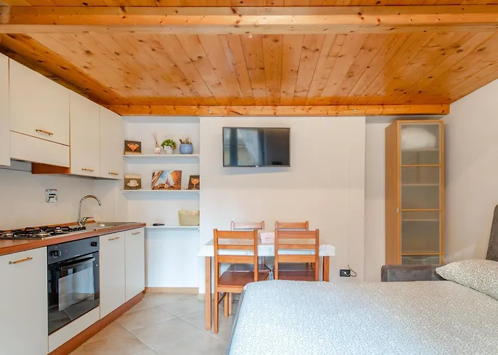 Loft La Cit