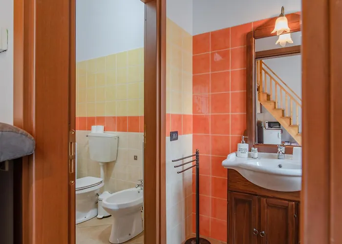 Apartman Loft La Cit *