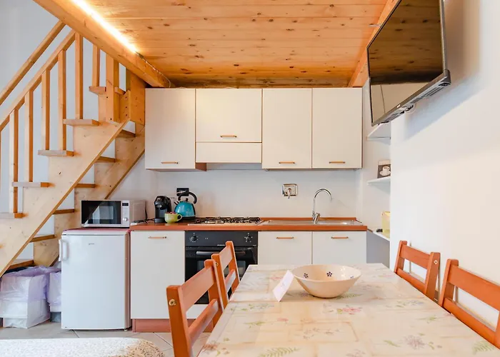 Loft La Cit * Turin