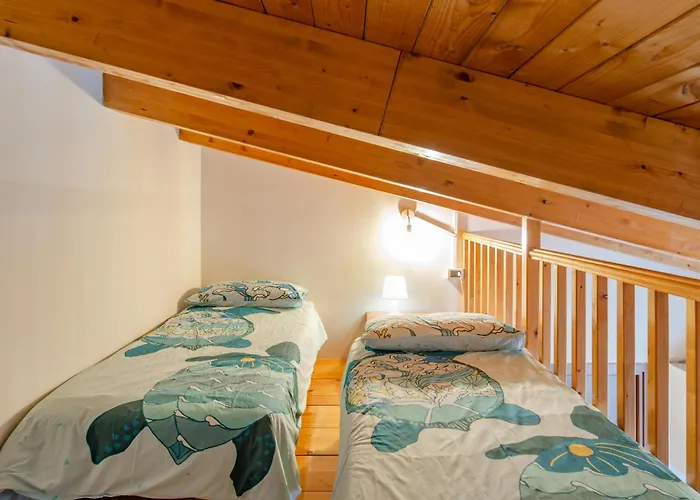 Loft La Cit