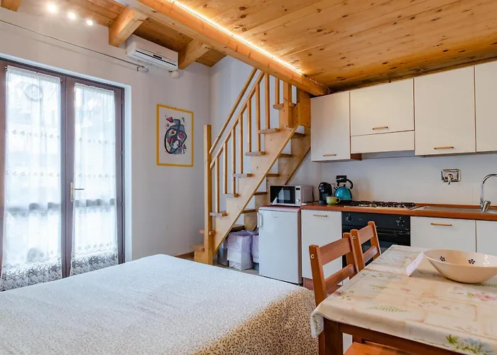 Loft La Cit *