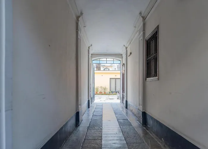 Loft La Cit Apartman Torino