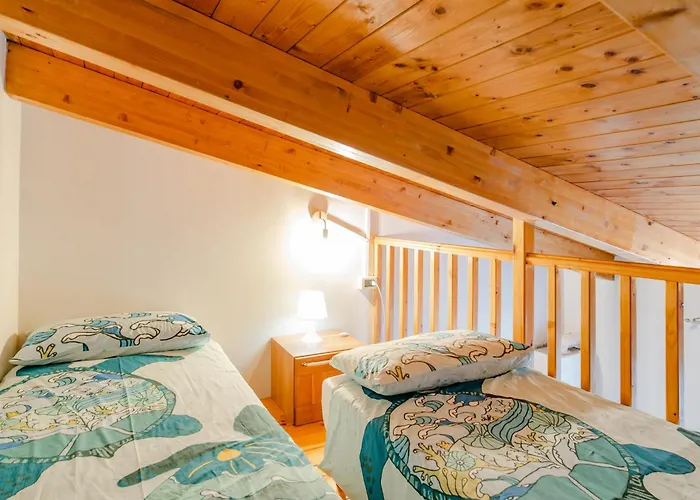 Appartement Loft La Cit Turin