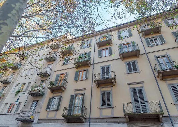 Loft La Cit Torino