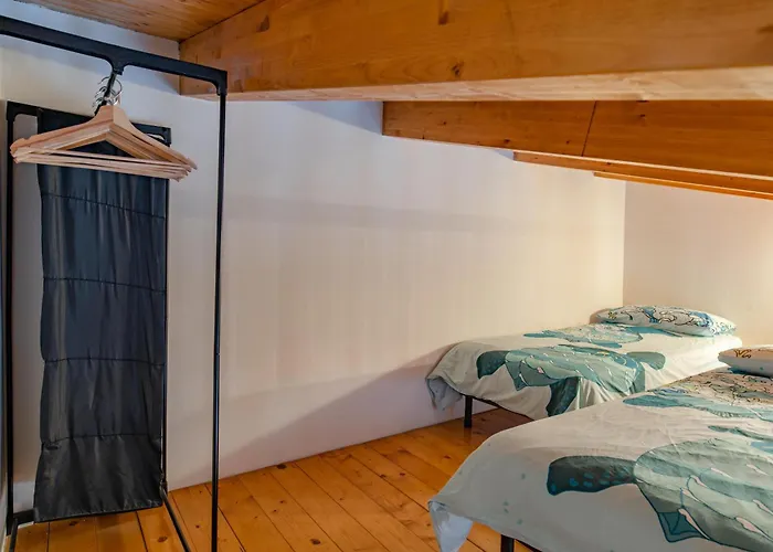Loft La Cit