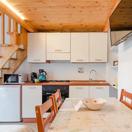 Loft La Cit * Turín