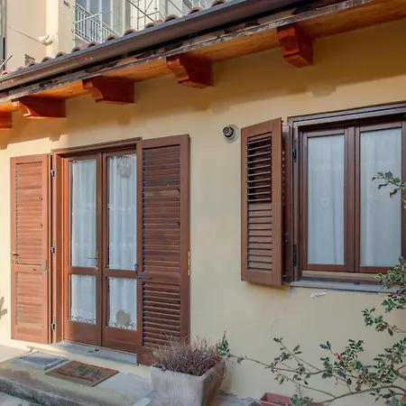 Loft La Cit Apartmán Turín