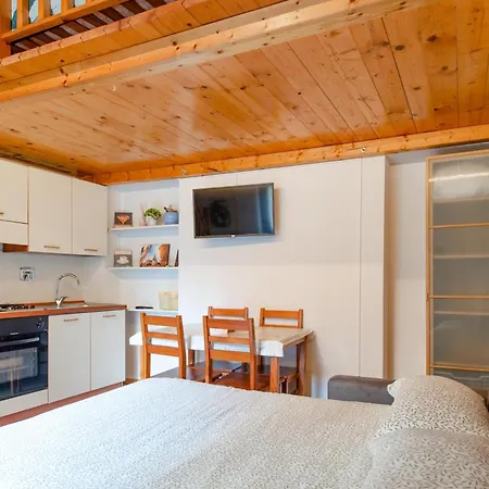 Loft La Cit Turín