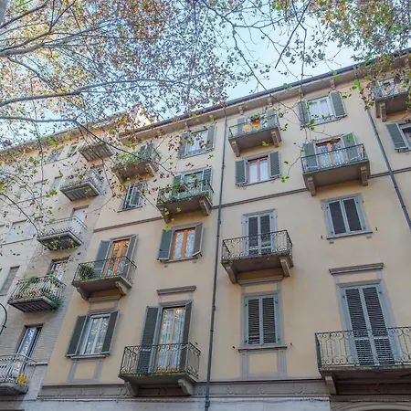 Loft La Cit Turín