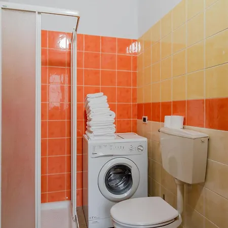Loft La Cit Apartmán