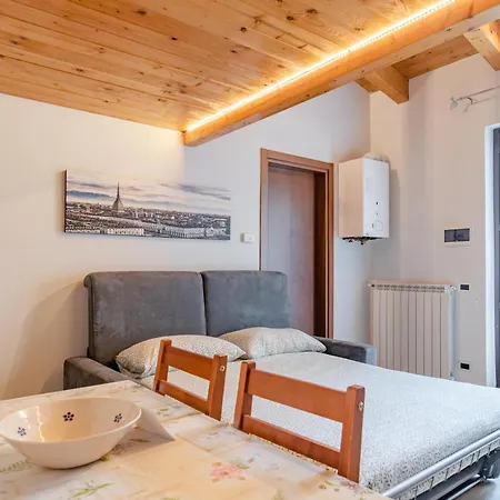 Apartmán Loft La Cit *