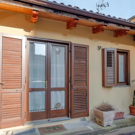 Loft La Cit * Turín
