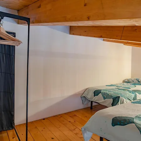 Loft La Cit