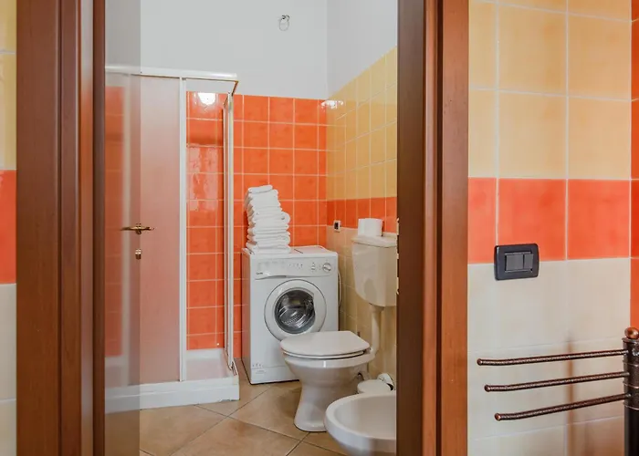 Loft La Cit * Turin