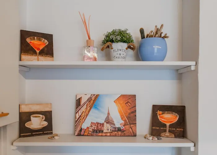 Loft La Cit Turin
