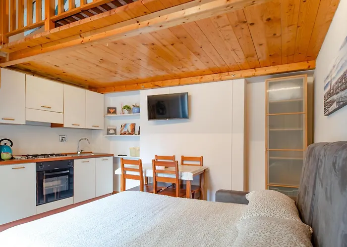 Loft La Cit Turin