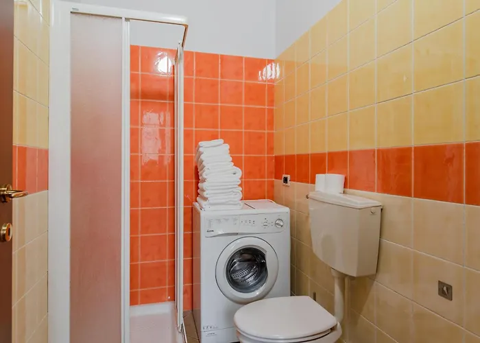 Loft La Cit Lägenhet