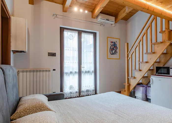 Loft La Cit Turin
