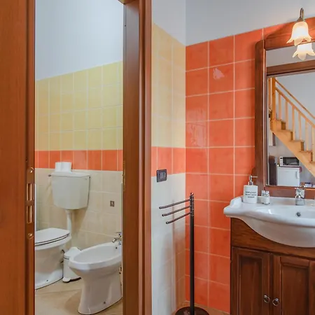 Lägenhet Loft La Cit *