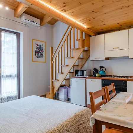Loft La Cit *