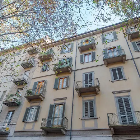 Loft La Cit Torino