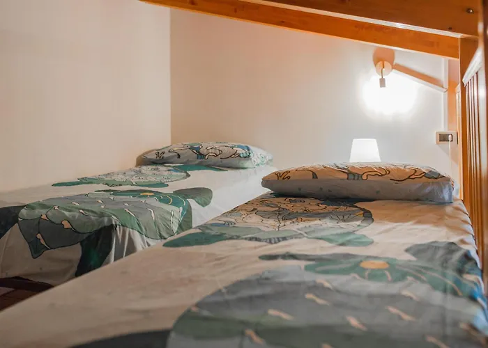 Loft La Cit Lejlighed Torino