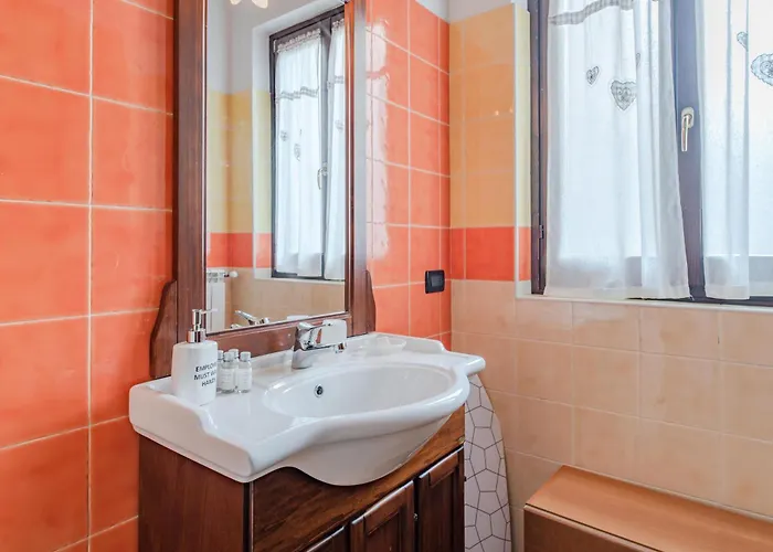 Loft La Cit Lejlighed Torino